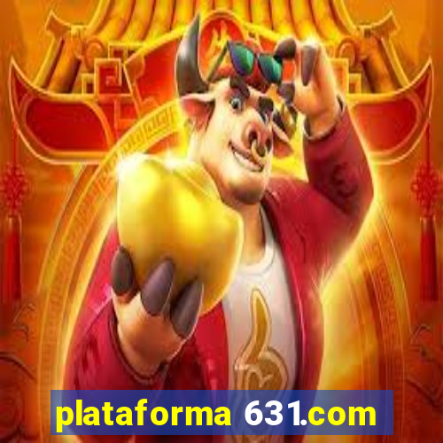 plataforma 631.com